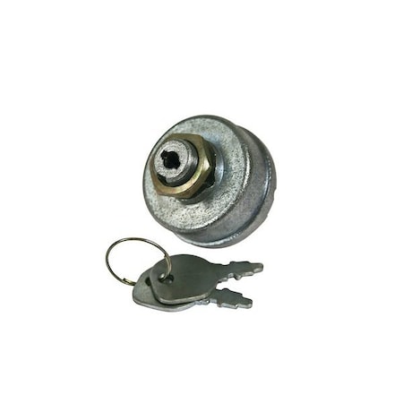 A & I Products Switch, Ignition 3.75" x4" x2.75" A-70241965